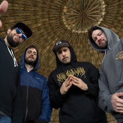 Actuació de NUKORE + SAÜC + MMHC