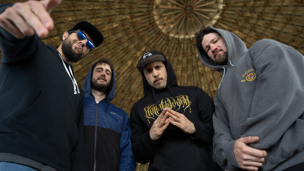 Actuació de NUKORE + SAÜC + MMHC
