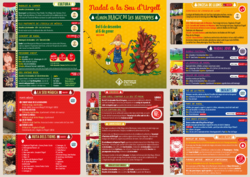 El Món Màgic de les Muntanyes