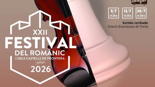 Les voix humaines: un viatge musical per l’Europa barroca