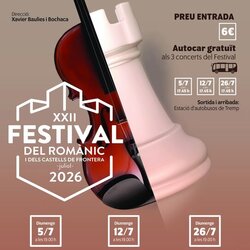 Les voix humaines: un viatge musical per l’Europa barroca