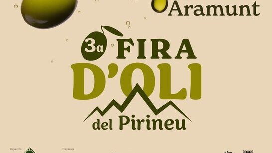 Fira d’Oli del Pirineu