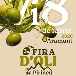 Fira d’Oli del Pirineu