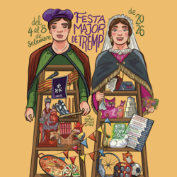 Festa Major de Tremp