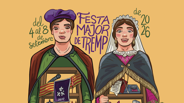 Festa Major de Tremp