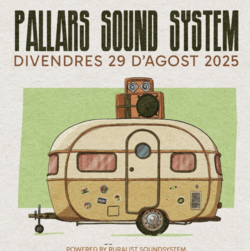 Pallars Sound System