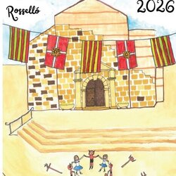 Festa Major de Sant Antolí a Rosselló