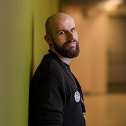 POESIA LLEIDA PELS PECADORS LO PORT DE SALVAMENT Projecció (estrena!) · Octavi Espuga