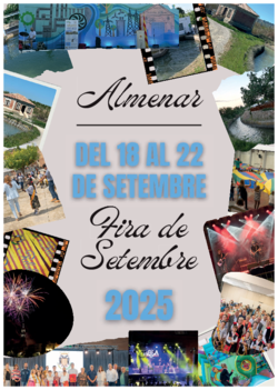 Fira de Setembre