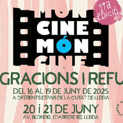 CINEMÓN - Cinema en valors