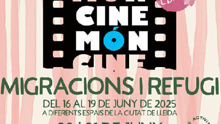 CINEMÓN - Cinema en valors