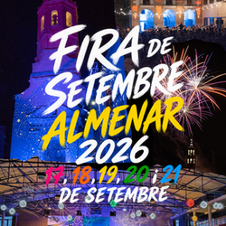 Fira de Setembre