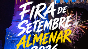 Fira de Setembre
