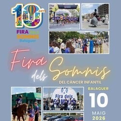 Fira dels Somnis