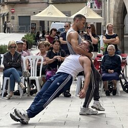 Circuit Tardor en Dansa