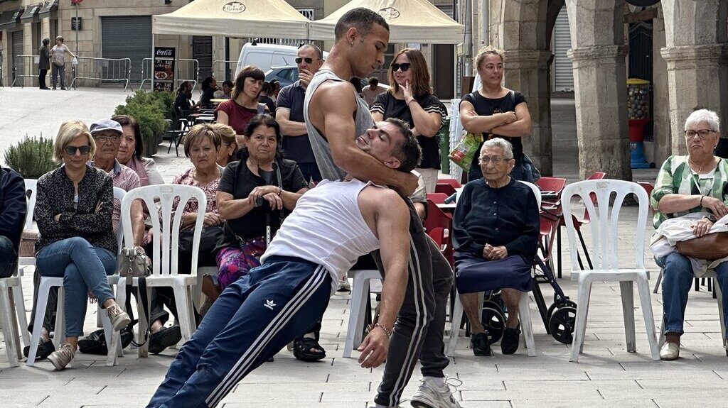 Circuit Tardor en Dansa