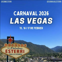 Carnestoltes d'Esterri d'Àneu