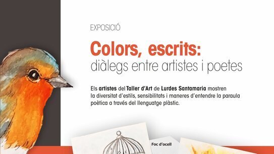 Colors, escrits