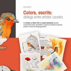 Colors, escrits