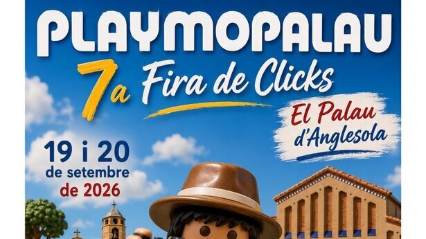 Playmopalau
