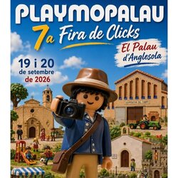 Playmopalau