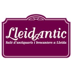 Lleidantic - Lleida Retro - Trobada del disc