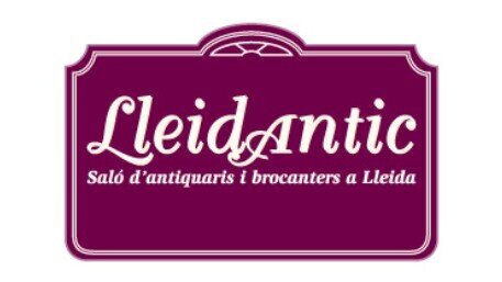 Lleidantic - Lleida Retro - Trobada del disc