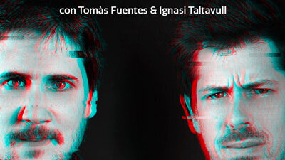 Espectacle 'La Ruina'