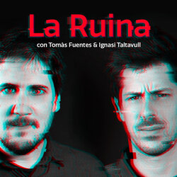 Espectacle 'La Ruina'
