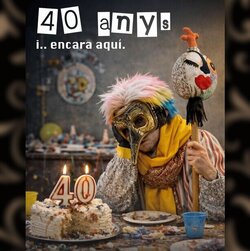 Carnestoltes d'Agramunt