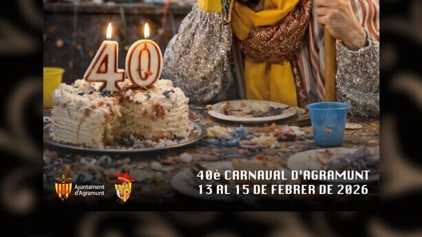 Carnestoltes d'Agramunt