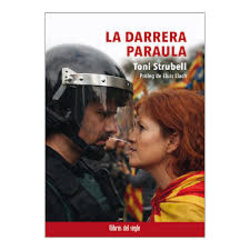 Presentació “La darrera paraula” de Toni Strubell