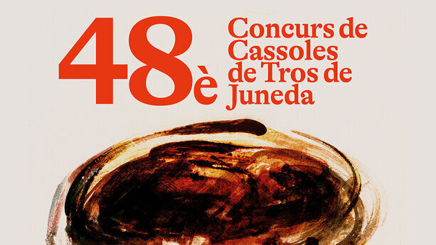 Concurs de Cassoles de Tros