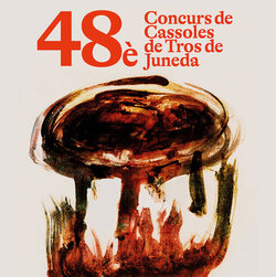 Concurs de Cassoles de Tros