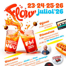 Festa Major de L'Hostal Nou