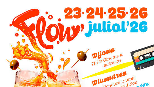 Festa Major de L'Hostal Nou