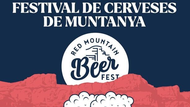 Red Mountain Beer Fest