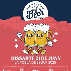 Red Mountain Beer Fest