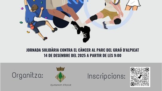 2a Marató d'esports per La Marató de 3Cat