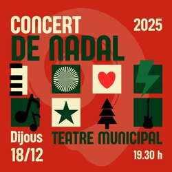 Concert de Nadal