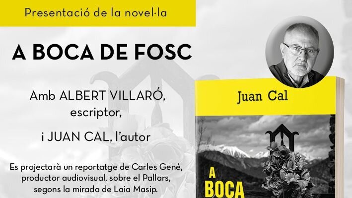 A boca de fosc