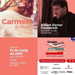 Carmen, de Bizet