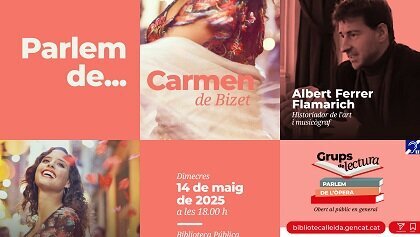 Carmen, de Bizet