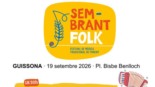 Sembrant Folk