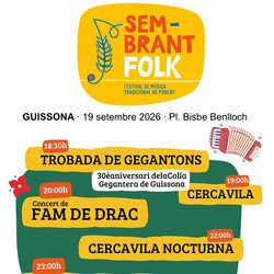 Sembrant Folk