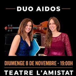 Duo Aidos
