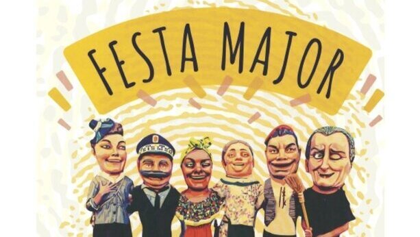 Festa Major de Bellpuig