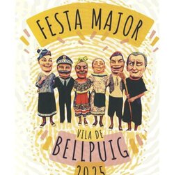 Festa Major de Bellpuig