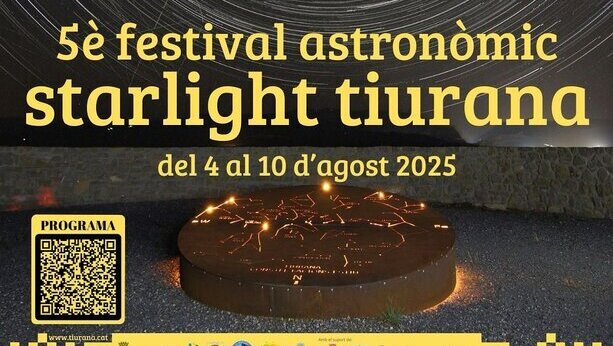 Starlight Tiurana