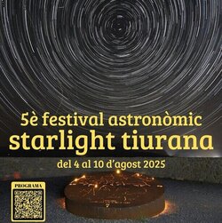 Starlight Tiurana